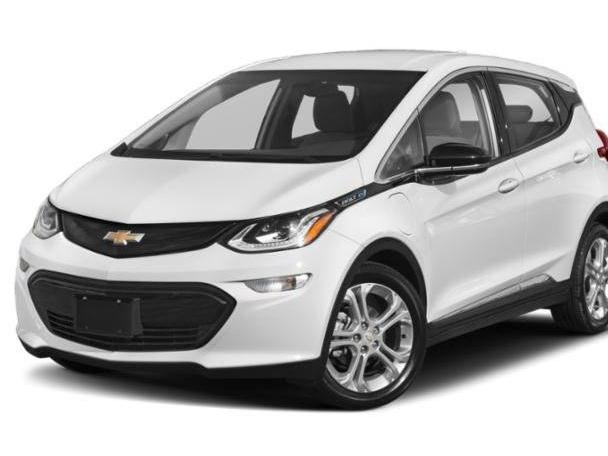 CHEVROLET BOLT EV 2019 1G1FY6S03K4133374 image